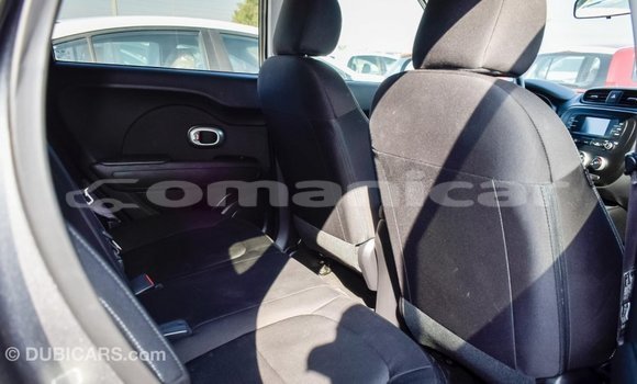 Buy Import Kia Soul Other Car in Import - Dubai in Dhufar Buy Import Kia Soul Other Car in Import - Dubai in Dhufar