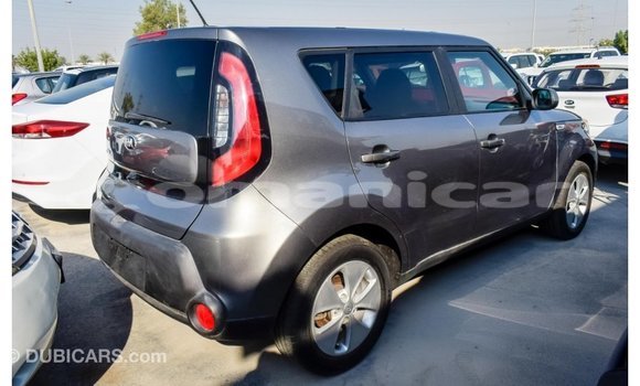 Buy Import Kia Soul Other Car in Import - Dubai in Dhufar Buy Import Kia Soul Other Car in Import - Dubai in Dhufar