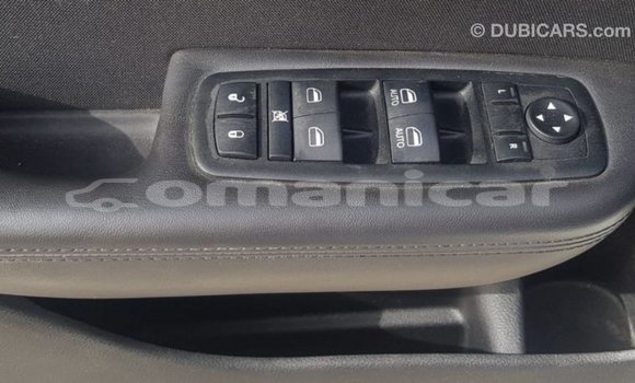 Buy Import Chrysler 200 White Car in Import - Dubai in Dhufar Buy Import Chrysler 200 White Car in Import - Dubai in Dhufar