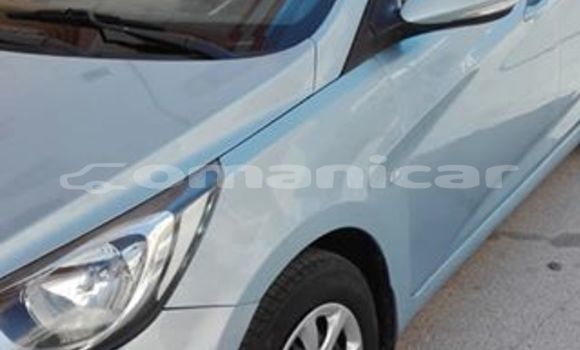 Buy Used Hyundai Accent Other Car in Muscat in Masqat