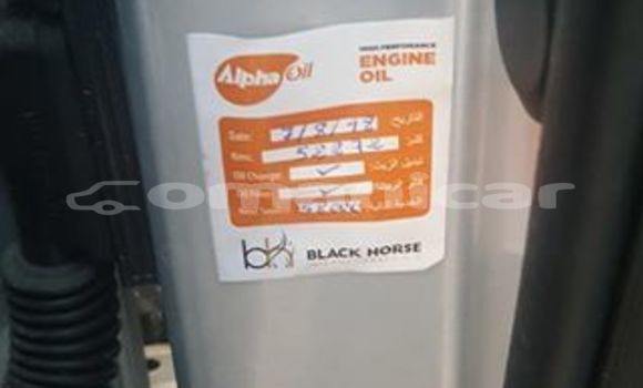 Buy Used Hyundai Sonata Silver Car in Muscat in Masqat Buy Used Hyundai Sonata Silver Car in Muscat in Masqat