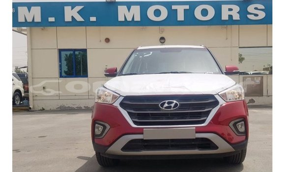 Buy Import Hyundai Creta Red Car in Import - Dubai in Dhufar Buy Import Hyundai Creta Red Car in Import - Dubai in Dhufar