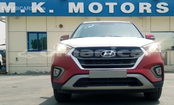 Buy Import Hyundai Creta Red Car in Import - Dubai in Dhufar Buy Import Hyundai Creta Red Car in Import - Dubai in Dhufar