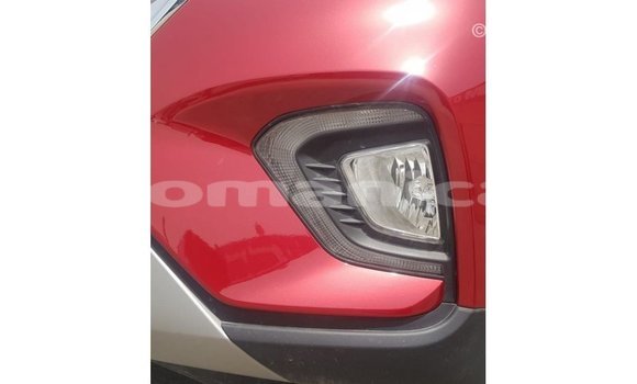Buy Import Hyundai Creta Red Car in Import - Dubai in Dhufar Buy Import Hyundai Creta Red Car in Import - Dubai in Dhufar
