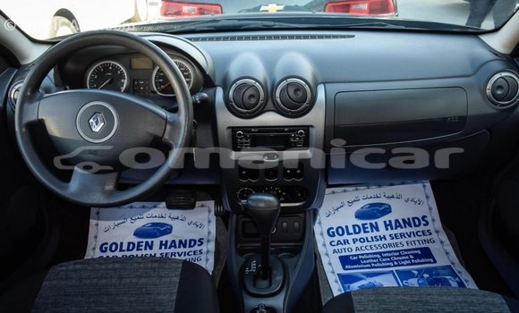 Buy Import Renault Duster Blue Car in Import - Dubai in Dhufar Buy Import Renault Duster Blue Car in Import - Dubai in Dhufar