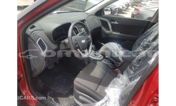 Buy Import Hyundai Creta Red Car in Import - Dubai in Dhufar Buy Import Hyundai Creta Red Car in Import - Dubai in Dhufar