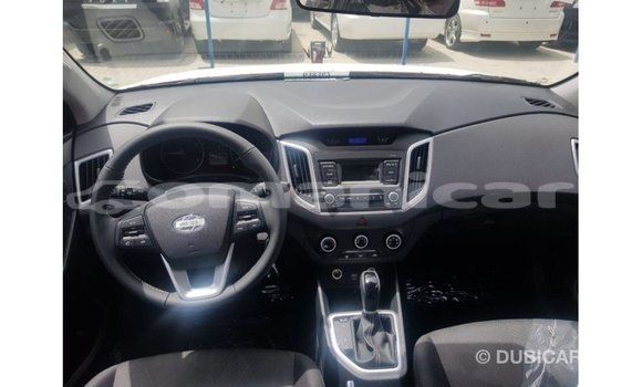 Buy Import Hyundai Creta Red Car in Import - Dubai in Dhufar Buy Import Hyundai Creta Red Car in Import - Dubai in Dhufar