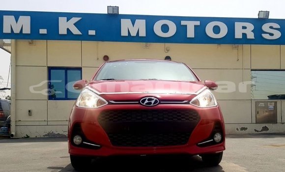 Buy Import Hyundai i10 Red Car in Import - Dubai in Dhufar Buy Import Hyundai i10 Red Car in Import - Dubai in Dhufar