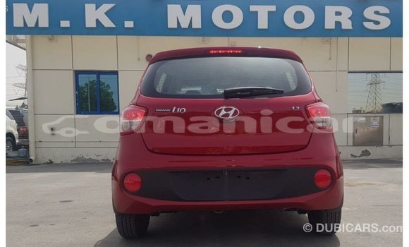 Buy Import Hyundai i10 Red Car in Import - Dubai in Dhufar Buy Import Hyundai i10 Red Car in Import - Dubai in Dhufar