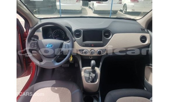 Buy Import Hyundai i10 Red Car in Import - Dubai in Dhufar Buy Import Hyundai i10 Red Car in Import - Dubai in Dhufar