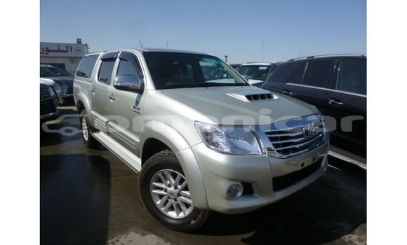 Buy Import Toyota Hilux Other Car in Import - Dubai in Dhufar Buy Import Toyota Hilux Other Car in Import - Dubai in Dhufar