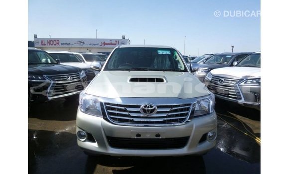 Buy Import Toyota Hilux Other Car in Import - Dubai in Dhufar Buy Import Toyota Hilux Other Car in Import - Dubai in Dhufar