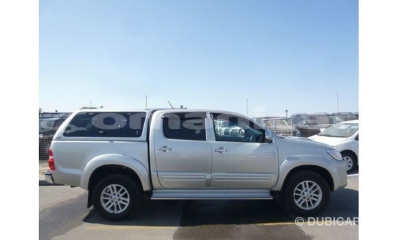 Buy Import Toyota Hilux Other Car in Import - Dubai in Dhufar Buy Import Toyota Hilux Other Car in Import - Dubai in Dhufar