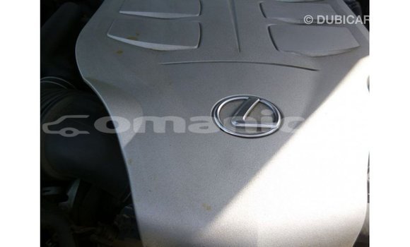 Buy Import Lexus GX White Car in Import - Dubai in Dhufar Buy Import Lexus GX White Car in Import - Dubai in Dhufar