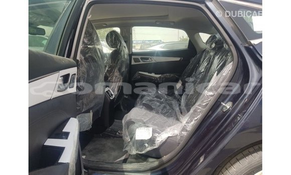 Buy Import Kia Cadenza Blue Car in Import - Dubai in Dhufar Buy Import Kia Cadenza Blue Car in Import - Dubai in Dhufar