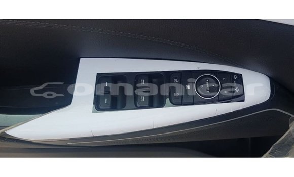 Buy Import Kia Cadenza Blue Car in Import - Dubai in Dhufar Buy Import Kia Cadenza Blue Car in Import - Dubai in Dhufar