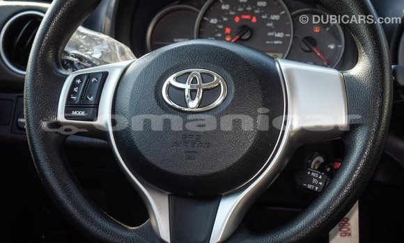 Buy Import Toyota Yaris Red Car in Import - Dubai in Dhufar Buy Import Toyota Yaris Red Car in Import - Dubai in Dhufar