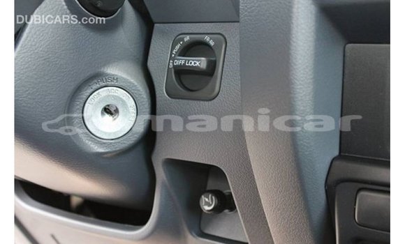 Buy Import Toyota Land Cruiser White Car in Import - Dubai in Dhufar Buy Import Toyota Land Cruiser White Car in Import - Dubai in Dhufar
