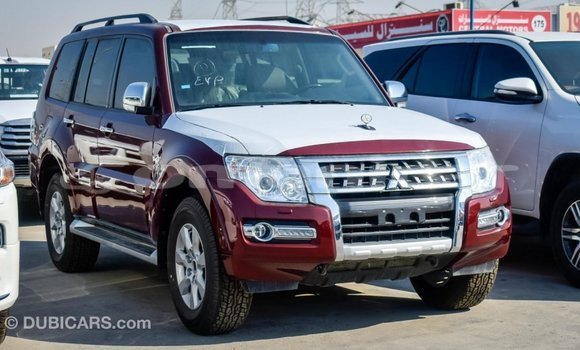 Buy Import Mitsubishi Pajero Other Car in Import - Dubai in Dhufar Buy Import Mitsubishi Pajero Other Car in Import - Dubai in Dhufar