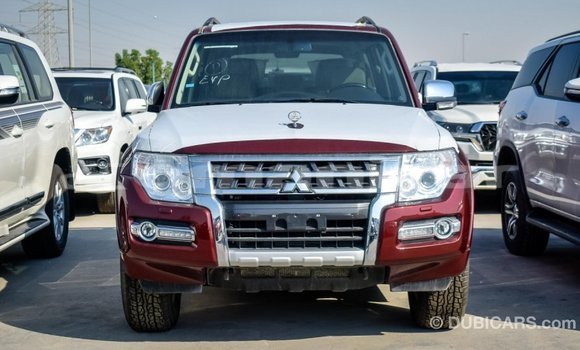 Buy Import Mitsubishi Pajero Other Car in Import - Dubai in Dhufar Buy Import Mitsubishi Pajero Other Car in Import - Dubai in Dhufar