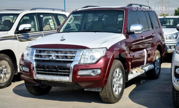 Buy Import Mitsubishi Pajero Other Car in Import - Dubai in Dhufar Buy Import Mitsubishi Pajero Other Car in Import - Dubai in Dhufar