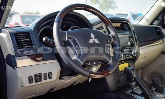 Buy Import Mitsubishi Pajero Other Car in Import - Dubai in Dhufar Buy Import Mitsubishi Pajero Other Car in Import - Dubai in Dhufar