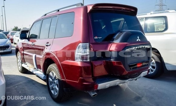 Buy Import Mitsubishi Pajero Other Car in Import - Dubai in Dhufar Buy Import Mitsubishi Pajero Other Car in Import - Dubai in Dhufar