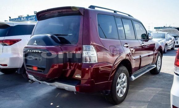 Buy Import Mitsubishi Pajero Other Car in Import - Dubai in Dhufar Buy Import Mitsubishi Pajero Other Car in Import - Dubai in Dhufar