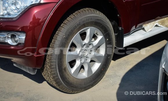 Buy Import Mitsubishi Pajero Other Car in Import - Dubai in Dhufar