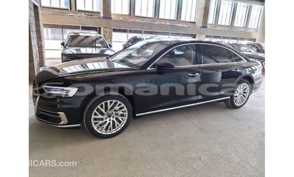 Buy Import Audi A8 Black Car in Import - Dubai in Dhufar Buy Import Audi A8 Black Car in Import - Dubai in Dhufar