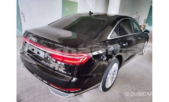 Buy Import Audi A8 Black Car in Import - Dubai in Dhufar Buy Import Audi A8 Black Car in Import - Dubai in Dhufar