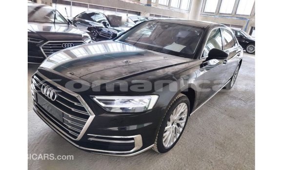 Buy Import Audi A8 Black Car in Import - Dubai in Dhufar Buy Import Audi A8 Black Car in Import - Dubai in Dhufar