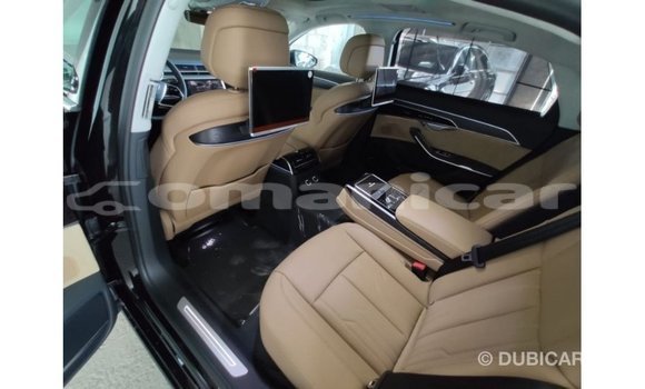 Buy Import Audi A8 Black Car in Import - Dubai in Dhufar Buy Import Audi A8 Black Car in Import - Dubai in Dhufar