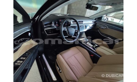 Buy Import Audi A8 Black Car in Import - Dubai in Dhufar Buy Import Audi A8 Black Car in Import - Dubai in Dhufar
