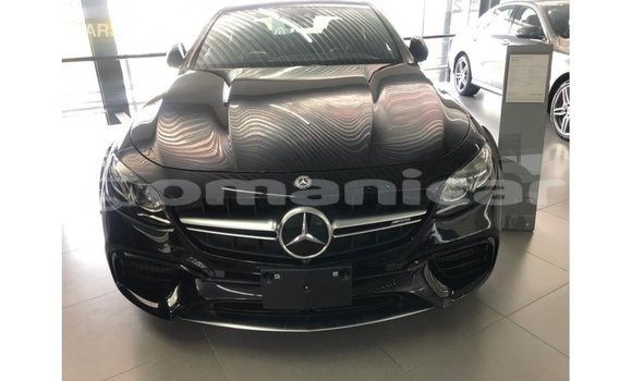 Buy Import Mercedes-Benz 190 Black Car in Import - Dubai in Dhufar Buy Import Mercedes-Benz 190 Black Car in Import - Dubai in Dhufar