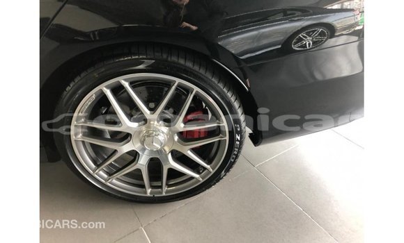 Buy Import Mercedes-Benz 190 Black Car in Import - Dubai in Dhufar Buy Import Mercedes-Benz 190 Black Car in Import - Dubai in Dhufar