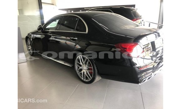 Buy Import Mercedes-Benz 190 Black Car in Import - Dubai in Dhufar Buy Import Mercedes-Benz 190 Black Car in Import - Dubai in Dhufar