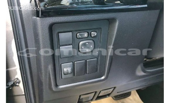 Buy Import Toyota Prado Black Car in Import - Dubai in Dhufar Buy Import Toyota Prado Black Car in Import - Dubai in Dhufar