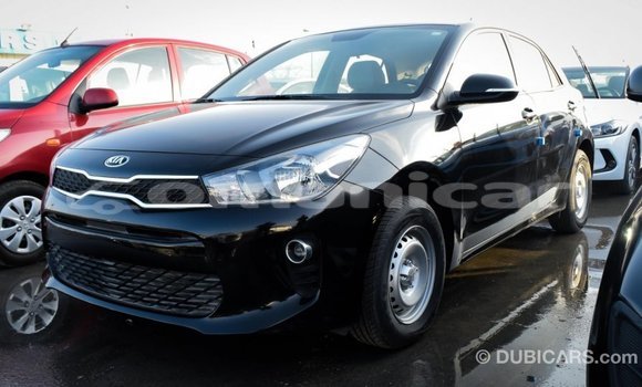 Buy Import Kia Rio Black Car in Import - Dubai in Dhufar Buy Import Kia Rio Black Car in Import - Dubai in Dhufar
