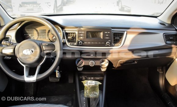 Buy Import Kia Rio Black Car in Import - Dubai in Dhufar Buy Import Kia Rio Black Car in Import - Dubai in Dhufar
