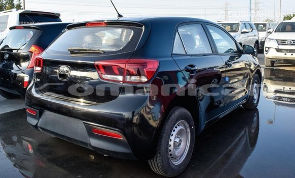 Buy Import Kia Rio Black Car in Import - Dubai in Dhufar Buy Import Kia Rio Black Car in Import - Dubai in Dhufar