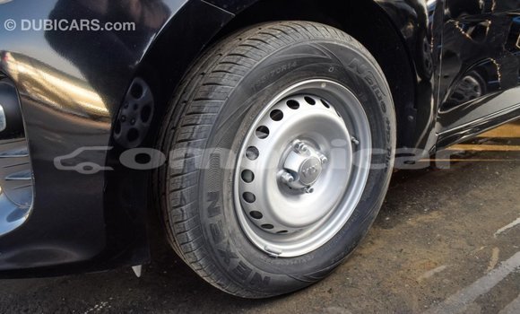 Buy Import Kia Rio Black Car in Import - Dubai in Dhufar Buy Import Kia Rio Black Car in Import - Dubai in Dhufar