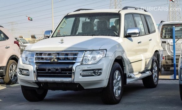 Buy Import Mitsubishi Pajero White Car in Import - Dubai in Dhufar Buy Import Mitsubishi Pajero White Car in Import - Dubai in Dhufar
