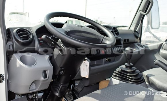 Buy Import Hino 300 Series White Truck in Import - Dubai in Dhufar Buy Import Hino 300 Series White Truck in Import - Dubai in Dhufar