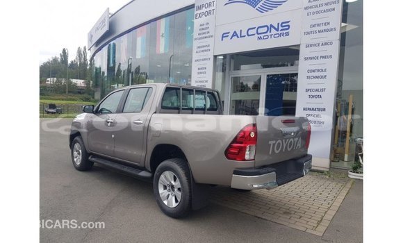 Buy Import Toyota Hilux Other Car in Import - Dubai in Dhufar Buy Import Toyota Hilux Other Car in Import - Dubai in Dhufar