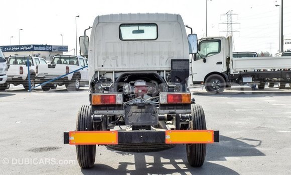 Buy Import Hino 300 Series White Truck in Import - Dubai in Dhufar Buy Import Hino 300 Series White Truck in Import - Dubai in Dhufar