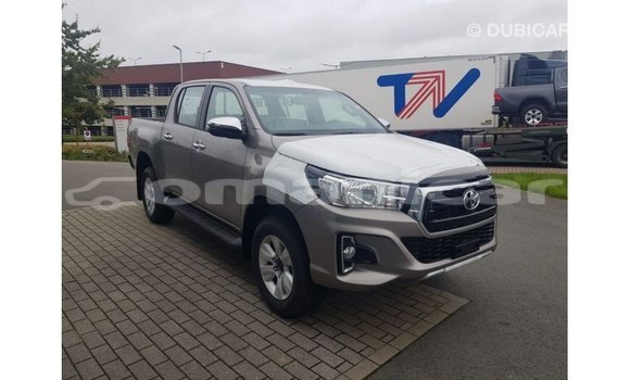 Buy Import Toyota Hilux Other Car in Import - Dubai in Dhufar Buy Import Toyota Hilux Other Car in Import - Dubai in Dhufar