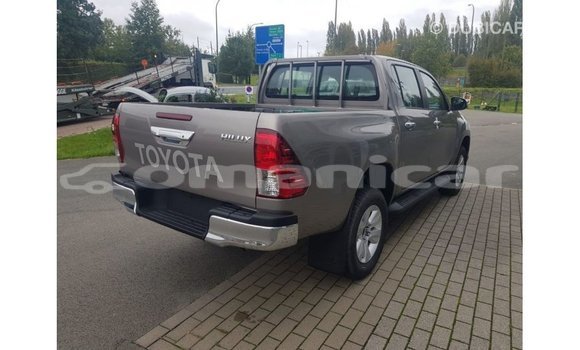 Buy Import Toyota Hilux Other Car in Import - Dubai in Dhufar Buy Import Toyota Hilux Other Car in Import - Dubai in Dhufar