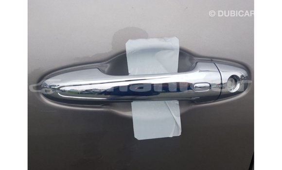 Buy Import Toyota Hilux Other Car in Import - Dubai in Dhufar Buy Import Toyota Hilux Other Car in Import - Dubai in Dhufar