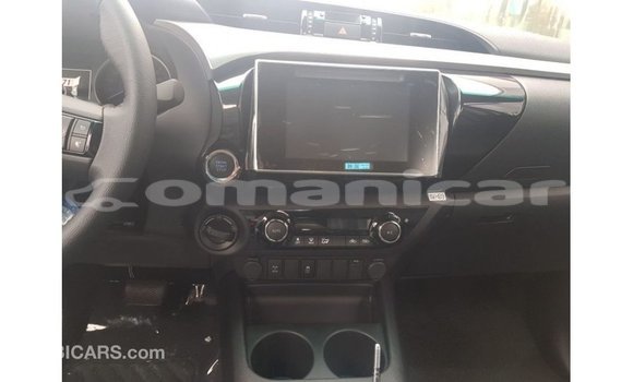 Buy Import Toyota Hilux Other Car in Import - Dubai in Dhufar Buy Import Toyota Hilux Other Car in Import - Dubai in Dhufar